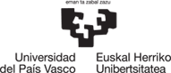 University of Basque Country